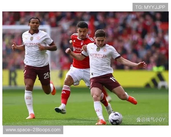 曼城客场2-1诺丁汉森林，豪取各项赛事八连胜