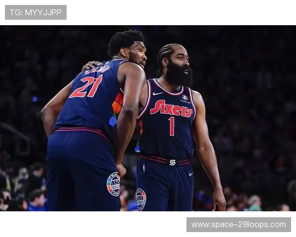 快船主场迎76人,哈登缺阵伦纳德对决恩比德成焦点