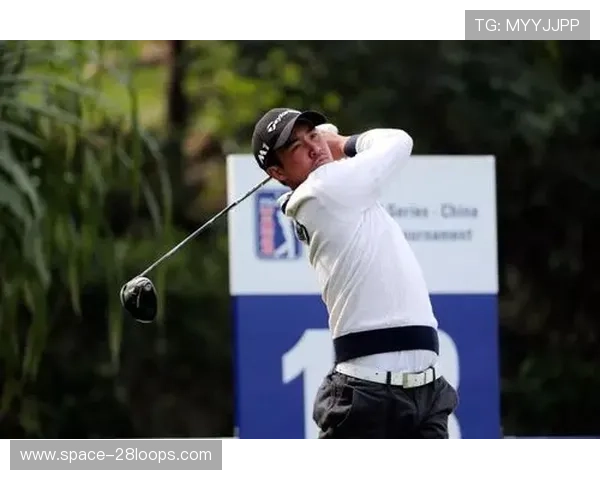 卢卡斯·赫伯特在LIV高尔夫利雅得站并列第九,获得2.75842分世界积分