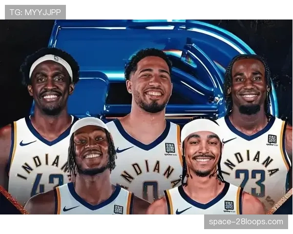 深度报道:奢侈税线飙升下的中小球队生存困境——以步行者队为例 深度报道:奢侈税线飙升下的中小球队生存困境——以步行者队为例