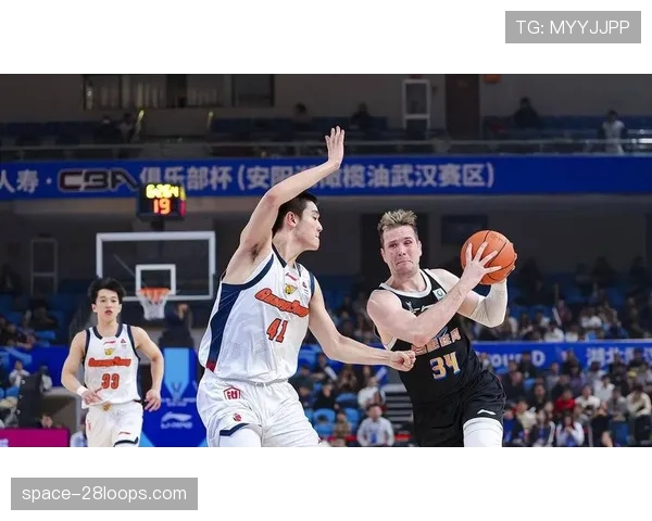 深度报道：CBA青训投入与产出比调查，哪些俱乐部走在前面？