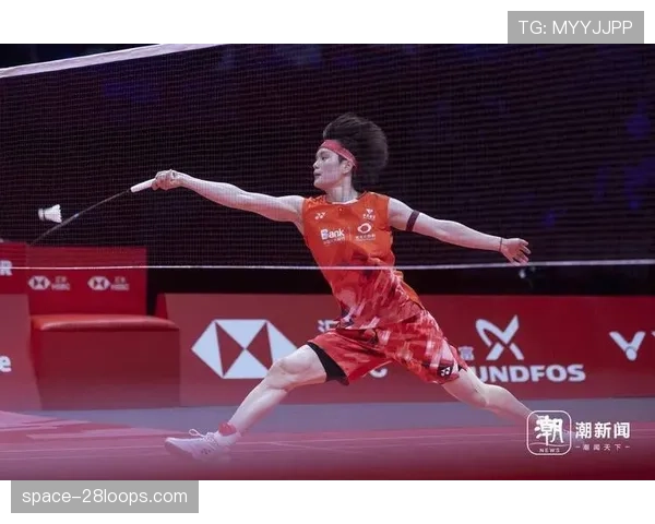 从替补到主力:国羽女单王祉怡亚锦赛夺冠之路回顾 从替补到主力:国羽女单王祉怡亚锦赛夺冠之路回顾