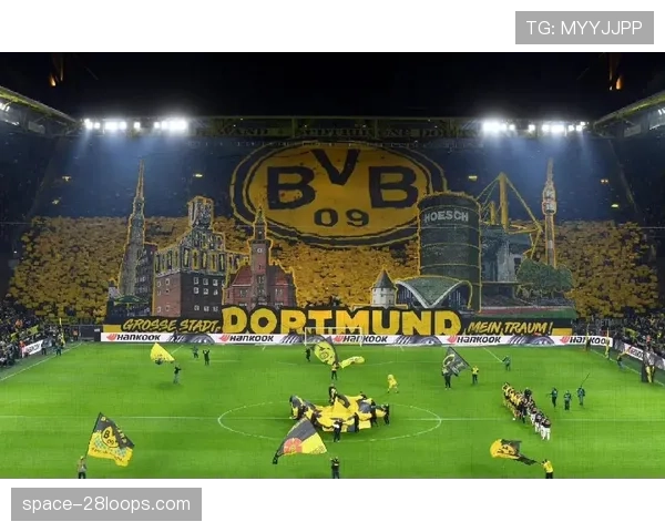 多特蒙德主场千场里程碑之战，4-0大胜献礼球迷